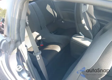 2007 Mitsubishi Eclipse Gs z USA, uszkodzony, nr VIN 4A3AK24F37E022982